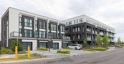 Condo for lease at 307-1709 Bur Oak Avenue, Markham, Ontario, L6E 0V7 - Wismer - MLS: N13691496