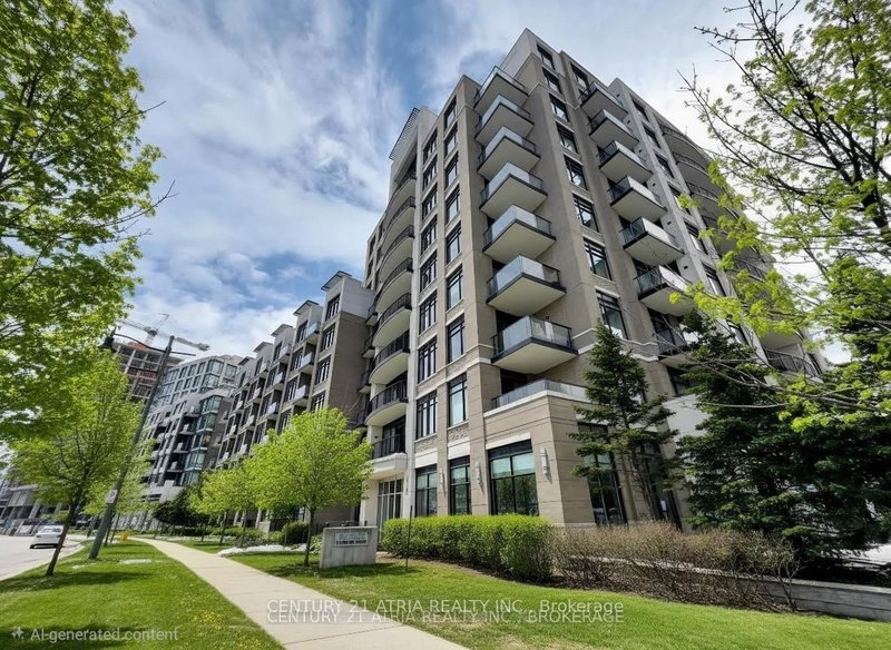 602 - 111 Upper Duke Crescent