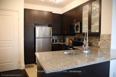 602-111 Upper Duke Crescent, Markham, ON, photo 2