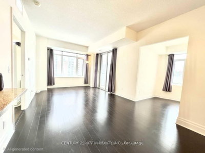 602-111 Upper Duke Crescent, Markham, ON, photo 3