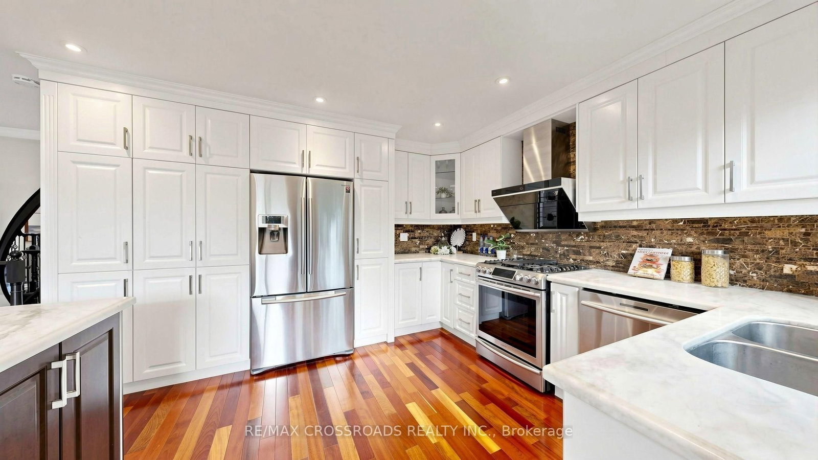 38 Morrison Crescent • Markham, ON photo 16