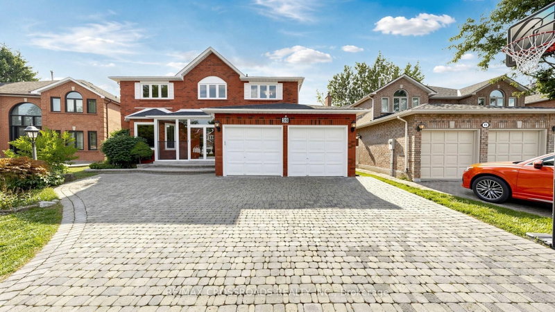 38 Morrison Crescent