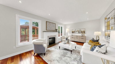 38 Morrison Crescent • Markham, ON photo 9