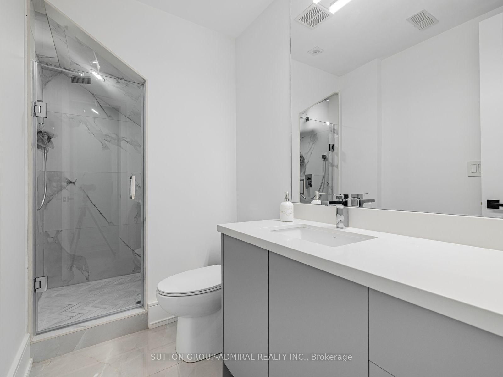16 Sanderson Crescent • Richmond Hill, ON photo 36