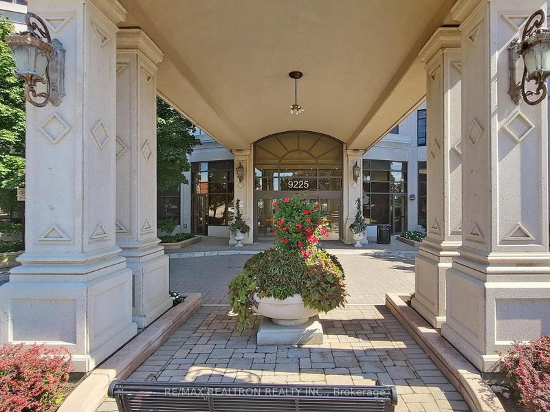 401 - 9225 Jane Street