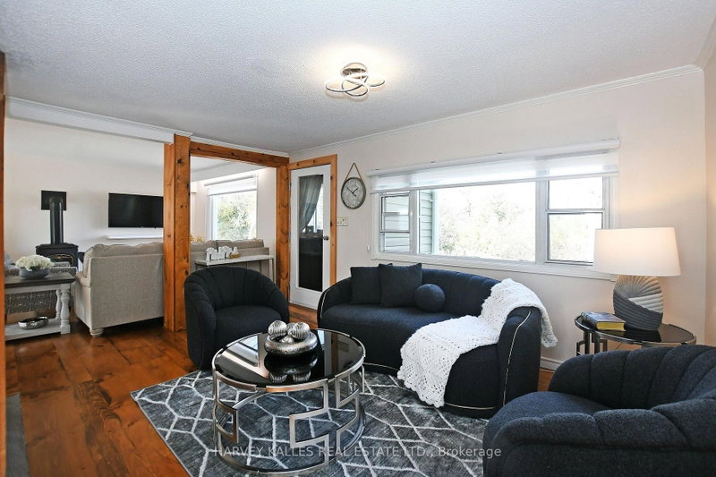11 Penny Place