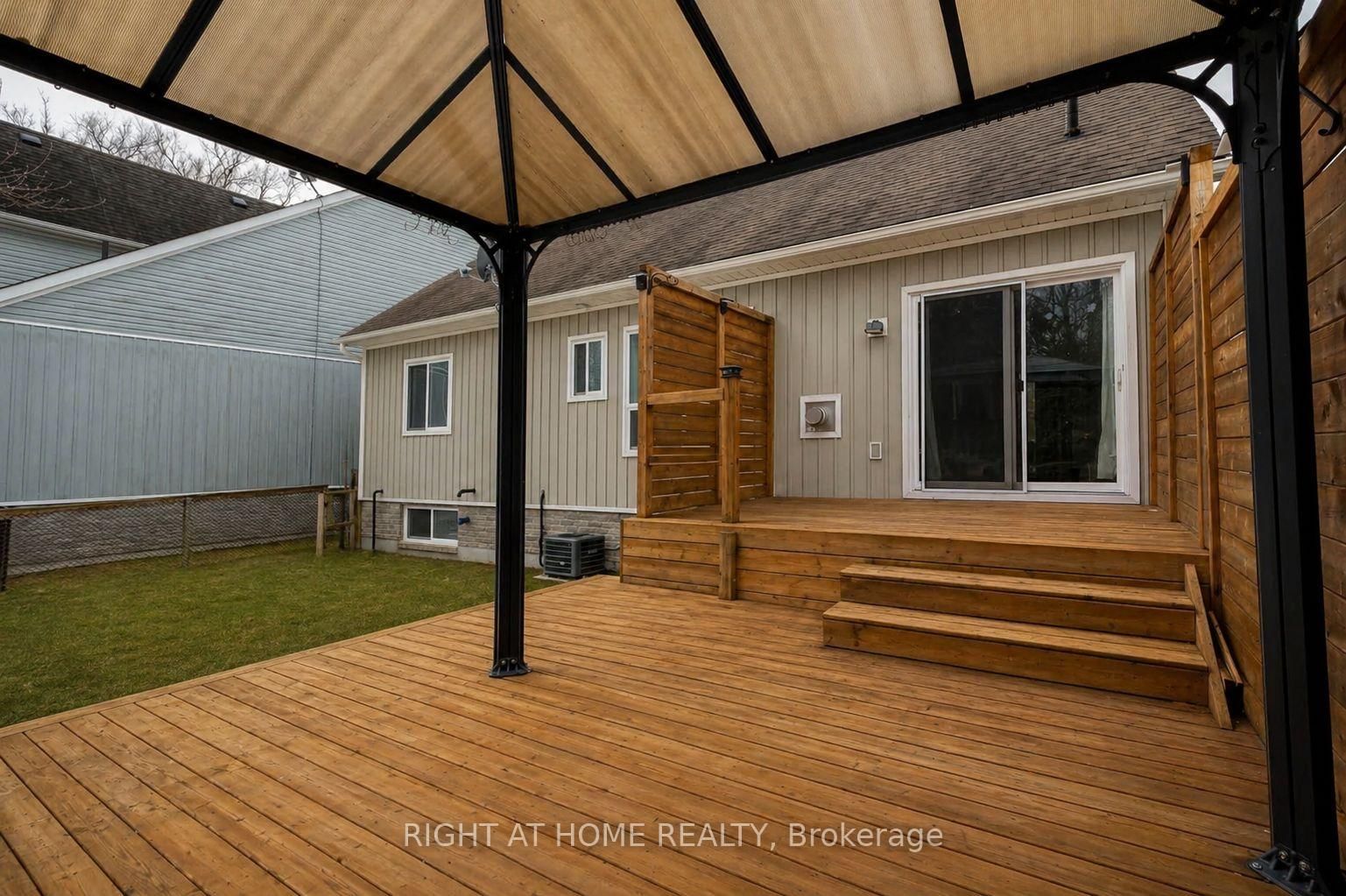 1171 Ewart Street • Innisfil, ON photo 33