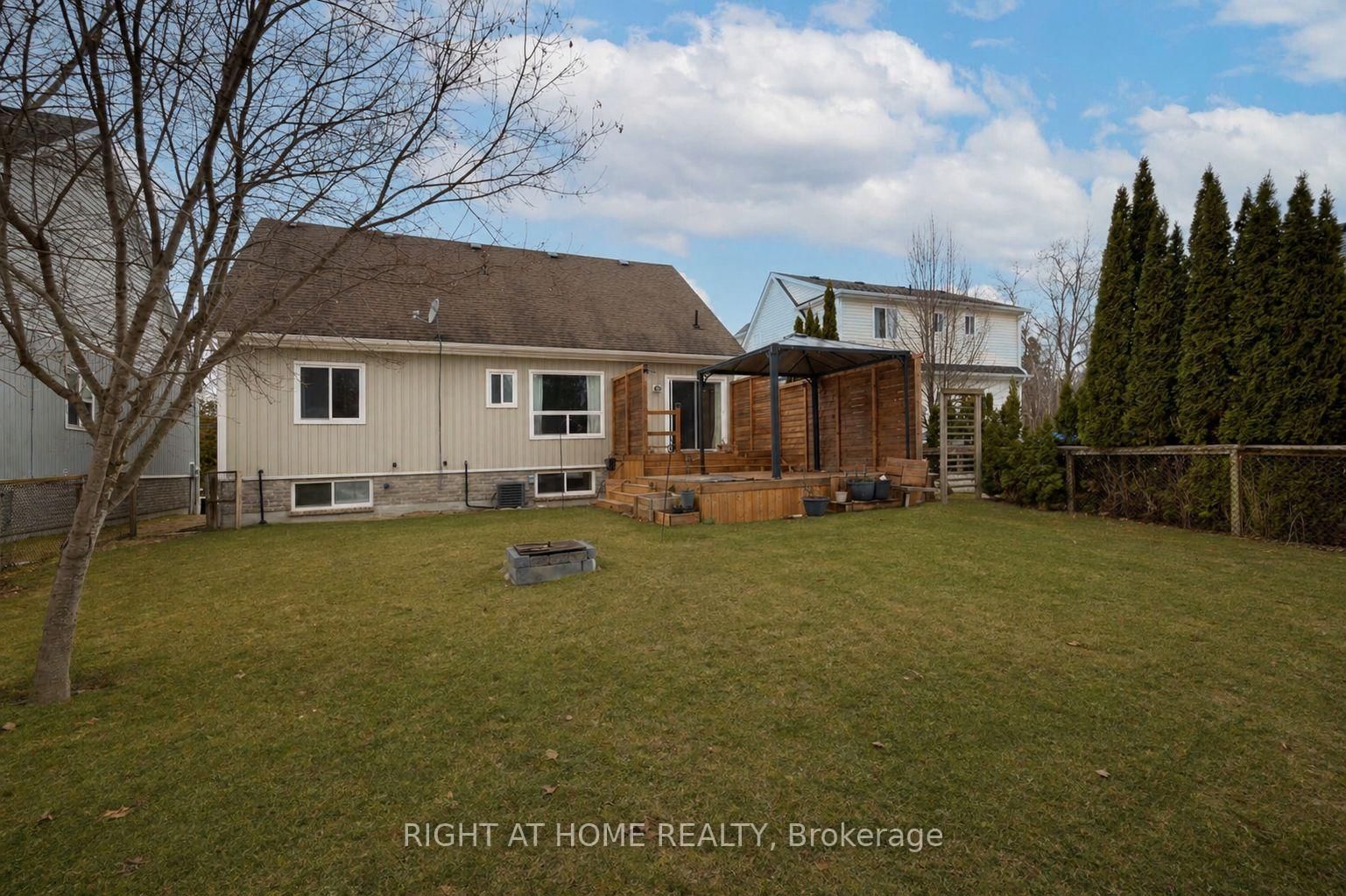 1171 Ewart Street • Innisfil, ON photo 35