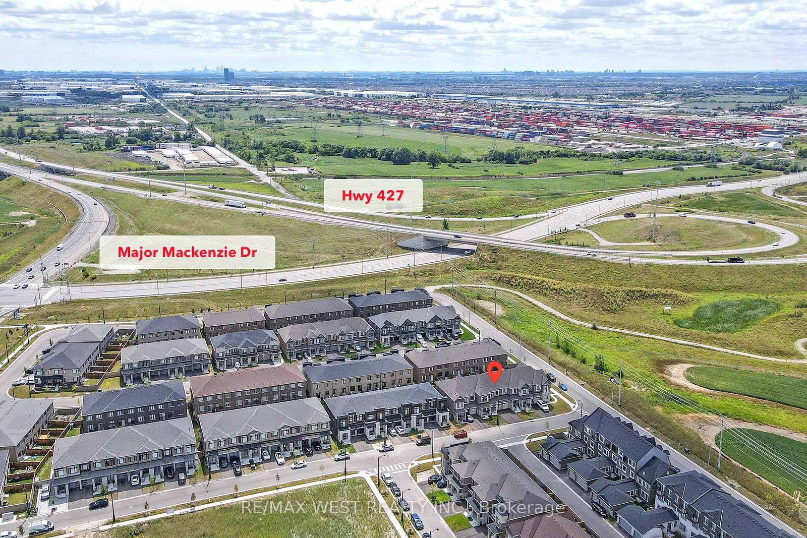 15 Kinloss Street • Vaughan, ON photo 44