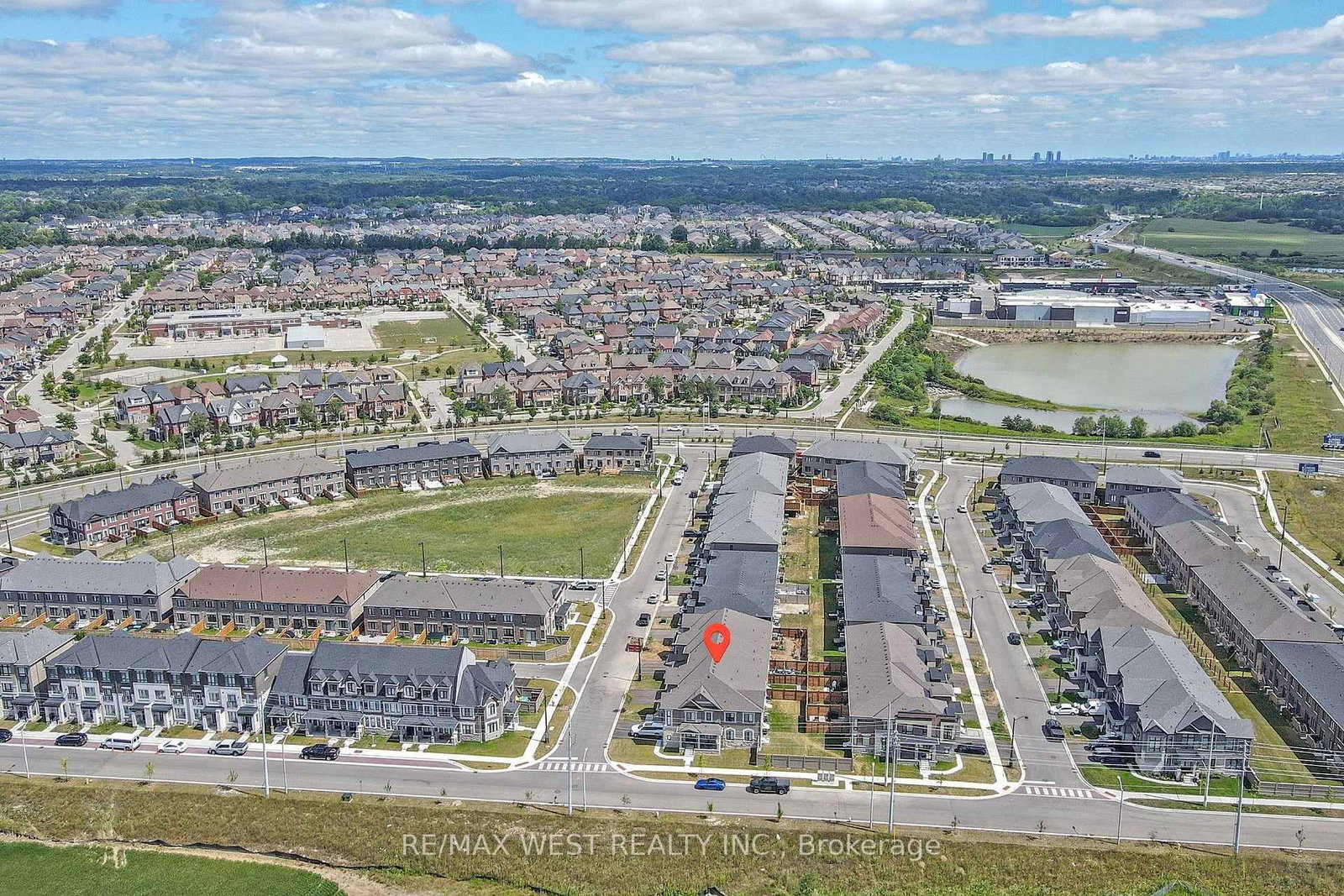 15 Kinloss Street • Vaughan, ON photo 50