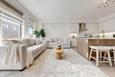 15 Kinloss Street • Vaughan, ON photo 9