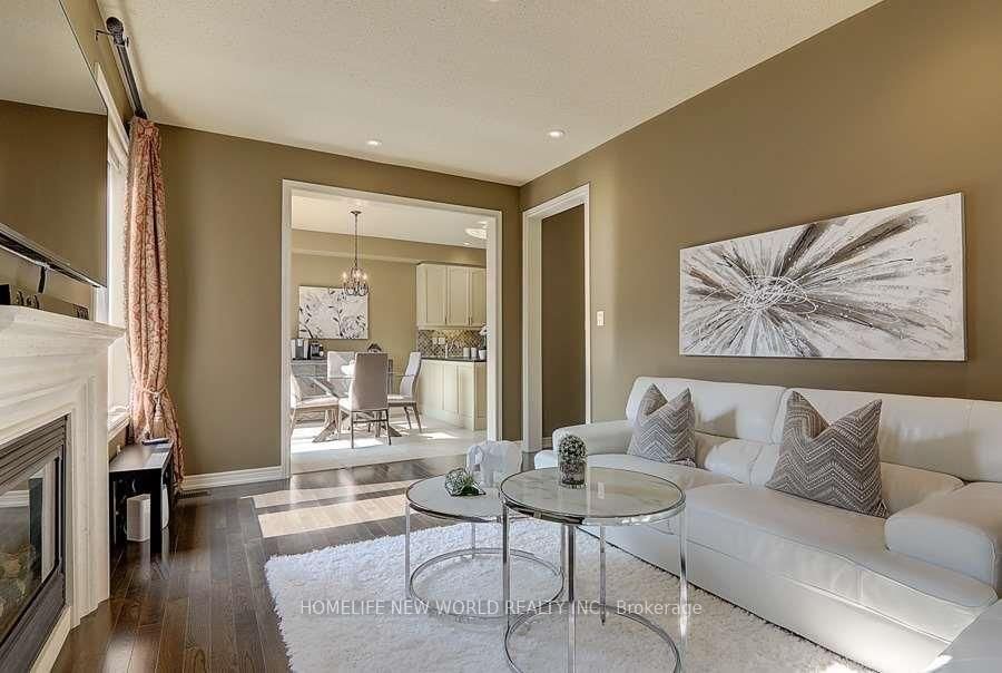 59 Albright Crescent • Richmond Hill, ON photo 10