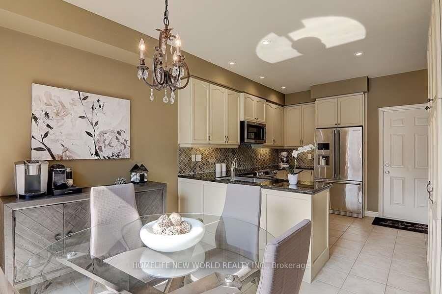 59 Albright Crescent • Richmond Hill, ON photo 13
