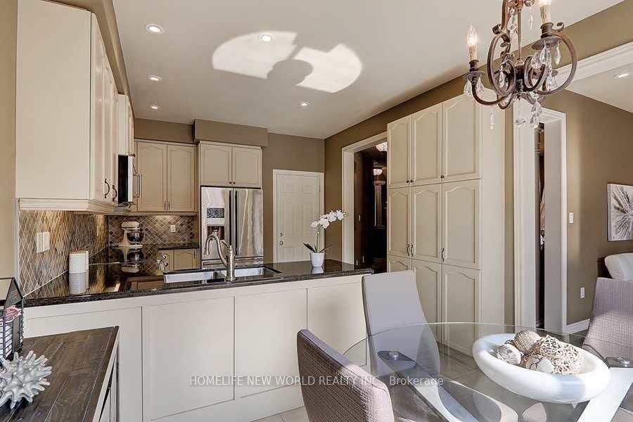 59 Albright Crescent • Richmond Hill, ON photo 14