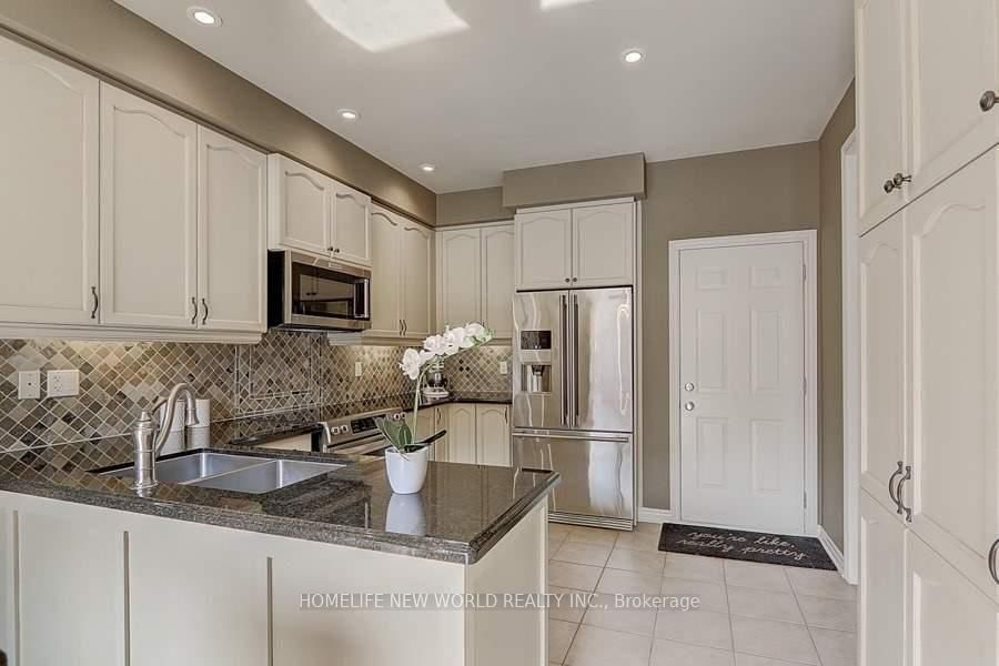 59 Albright Crescent • Richmond Hill, ON photo 15