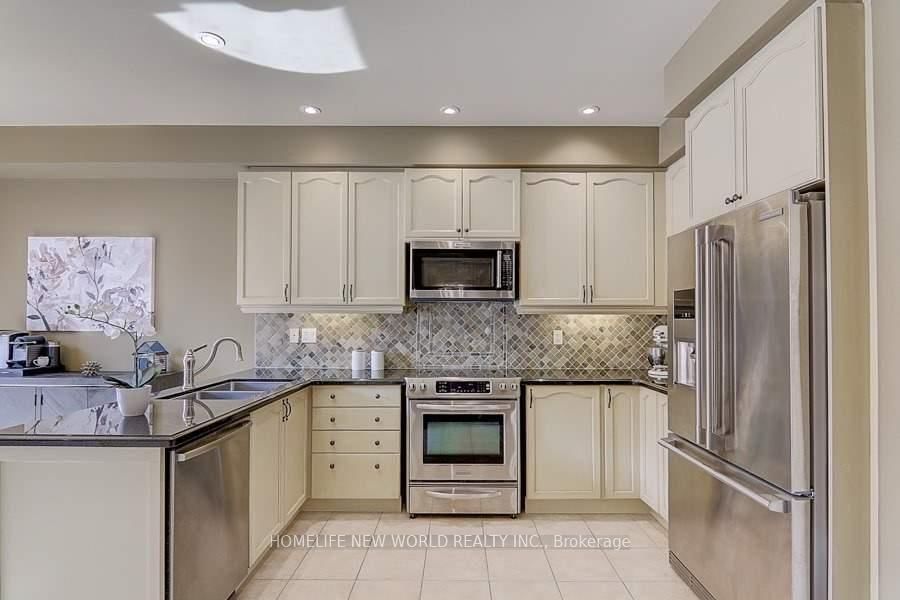 59 Albright Crescent • Richmond Hill, ON photo 16