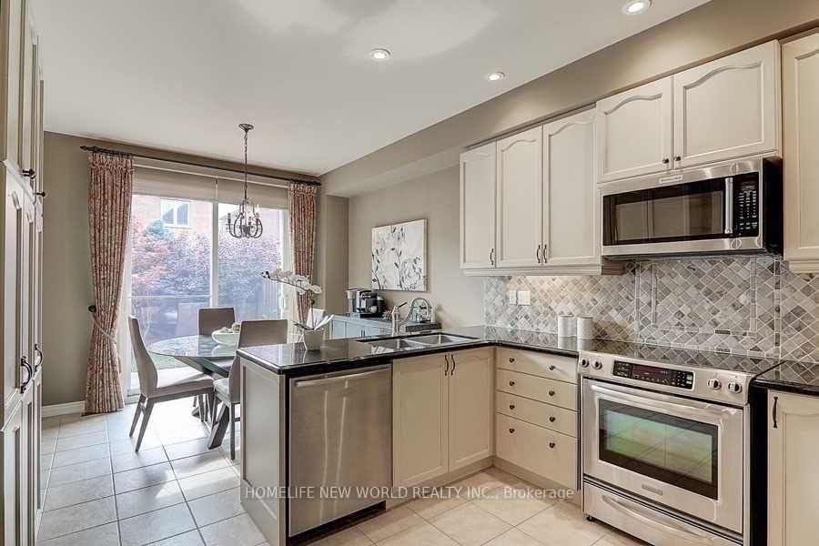 59 Albright Crescent • Richmond Hill, ON photo 17