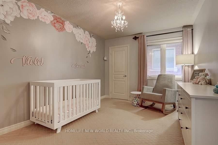 59 Albright Crescent • Richmond Hill, ON photo 20