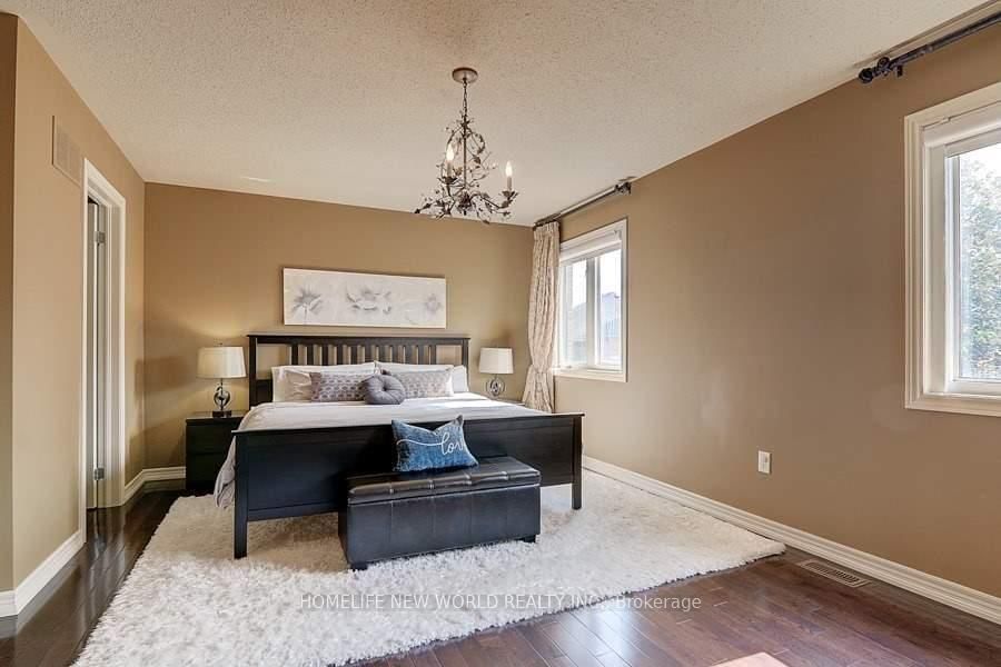 59 Albright Crescent • Richmond Hill, ON photo 23