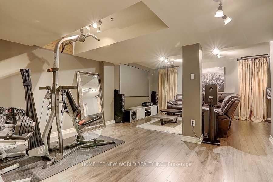 59 Albright Crescent • Richmond Hill, ON photo 26