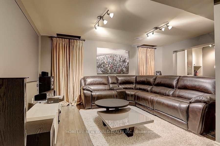 59 Albright Crescent • Richmond Hill, ON photo 27