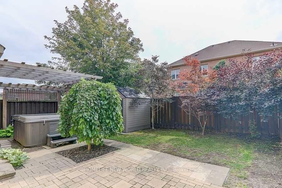 59 Albright Crescent • Richmond Hill, ON photo 29