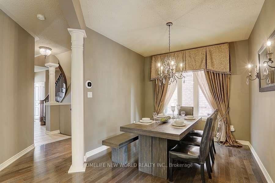 59 Albright Crescent • Richmond Hill, ON photo 5