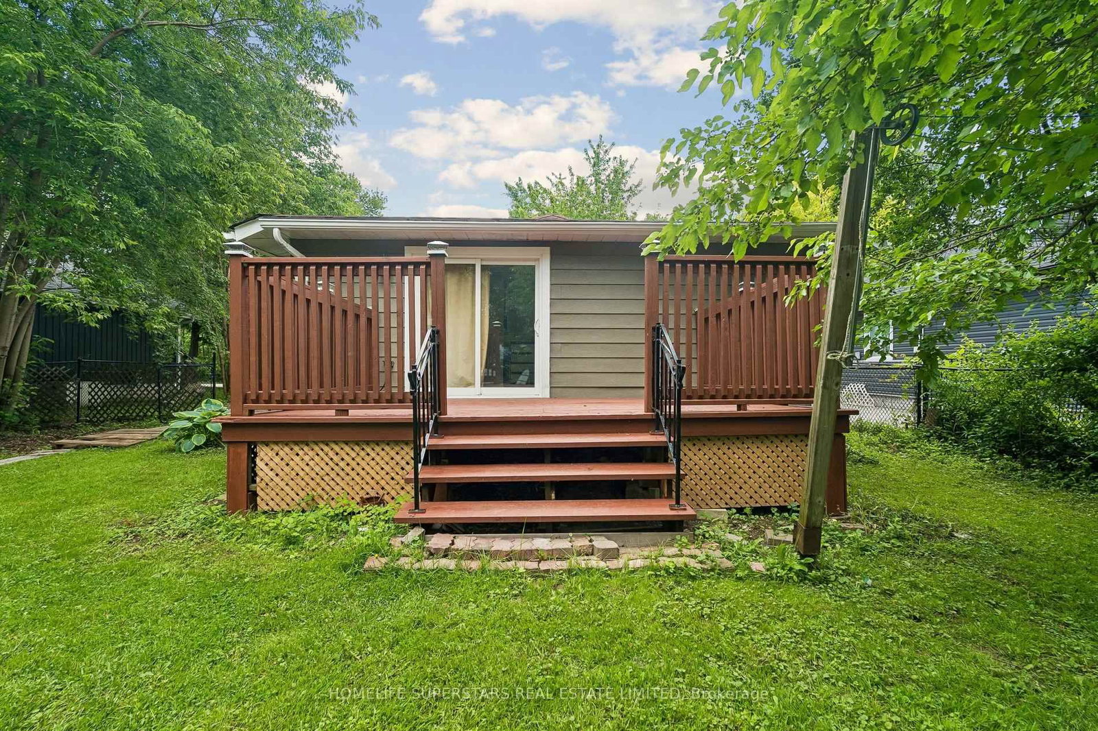 139 Cooks Bay Drive • Georgina, ON photo 32