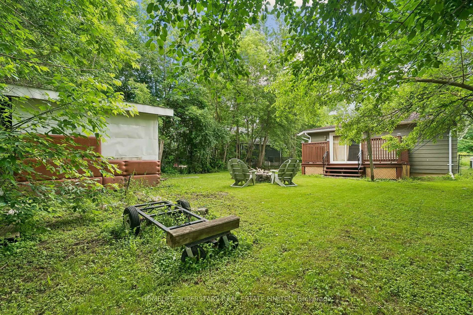 139 Cooks Bay Drive • Georgina, ON photo 34