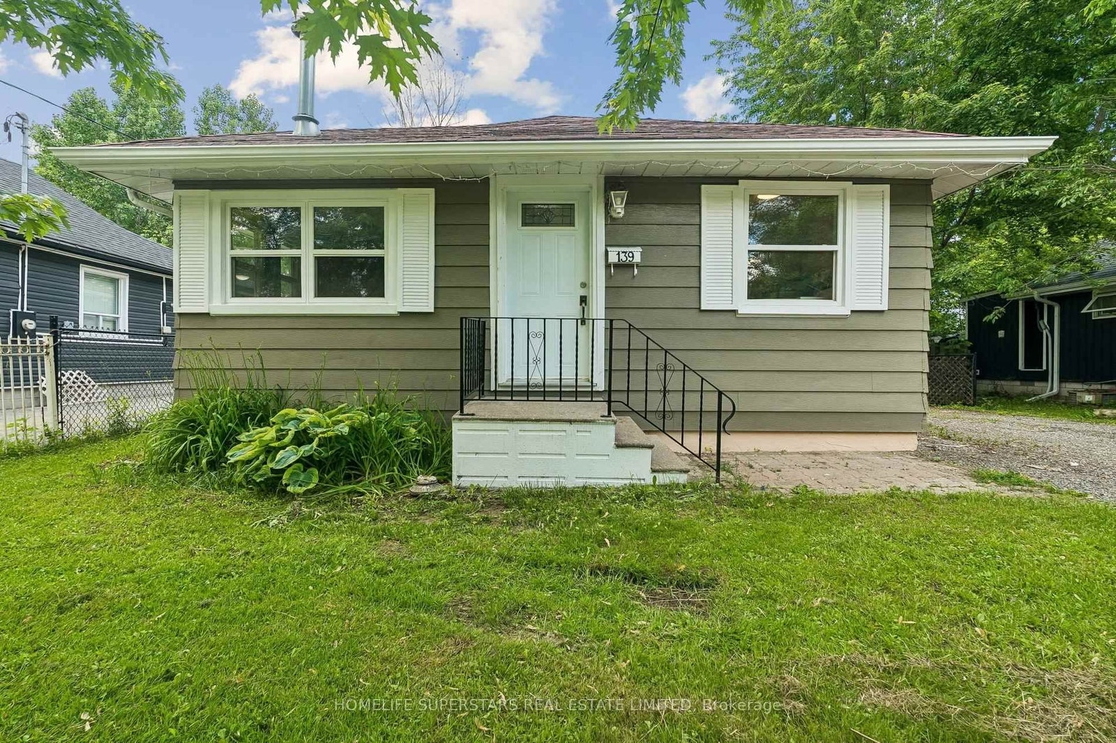 139 Cooks Bay Drive • Georgina, ON photo 36
