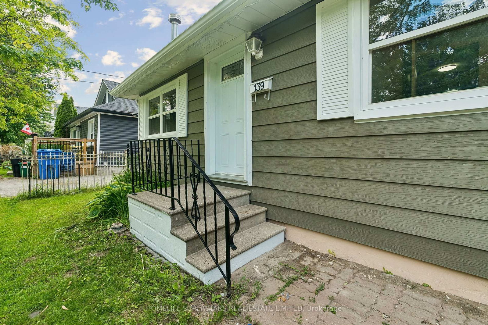139 Cooks Bay Drive • Georgina, ON photo 37