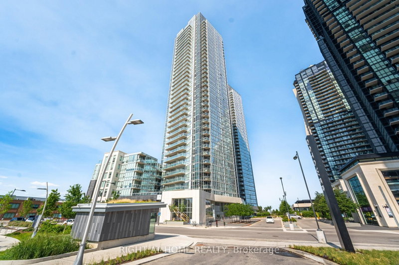 1704 - 2908 Highway 7 Road