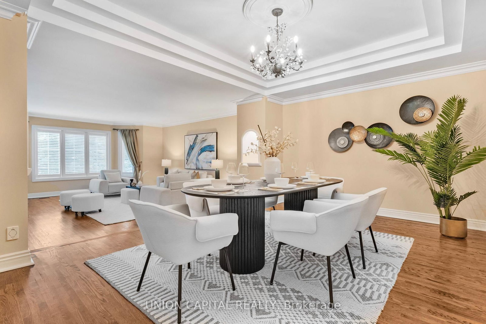 3 Campbell Court • Markham, ON photo 10