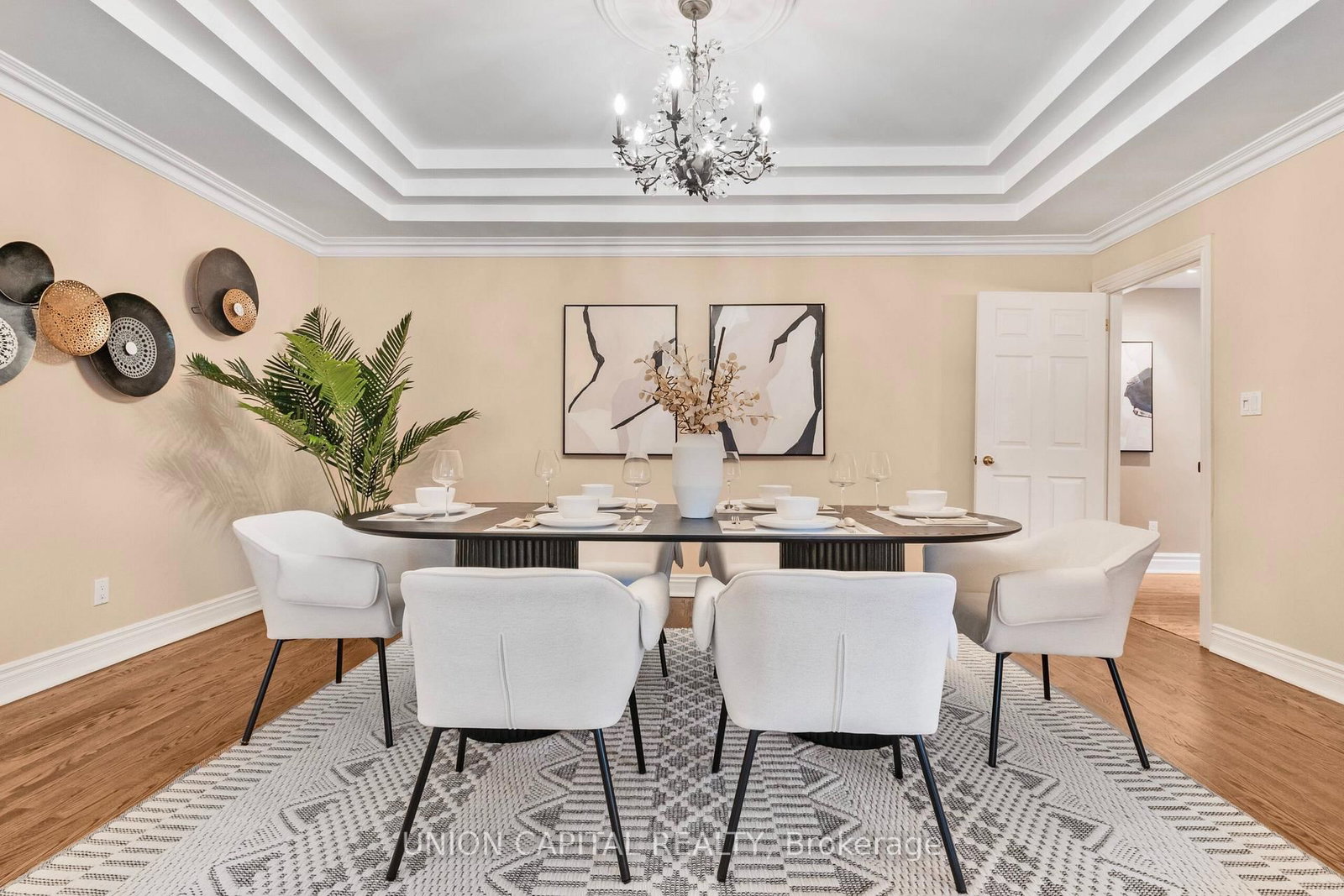 3 Campbell Court • Markham, ON photo 11