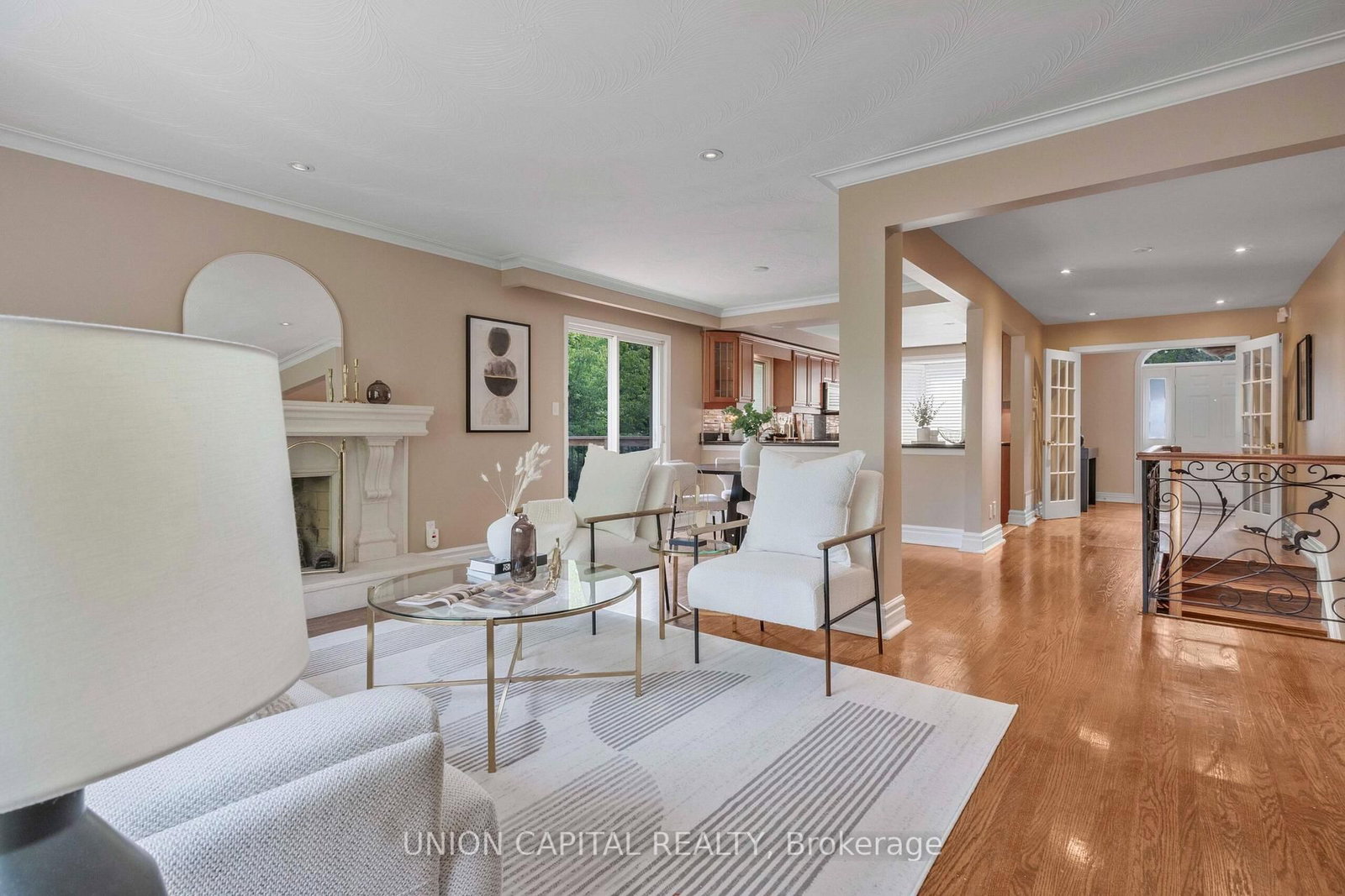 3 Campbell Court • Markham, ON photo 12