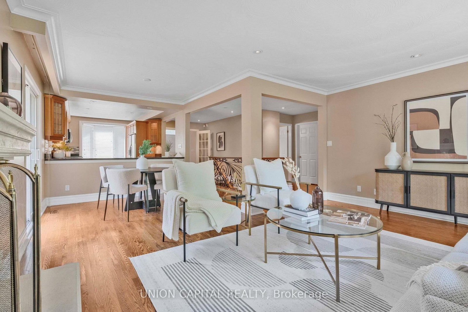 3 Campbell Court • Markham, ON photo 13