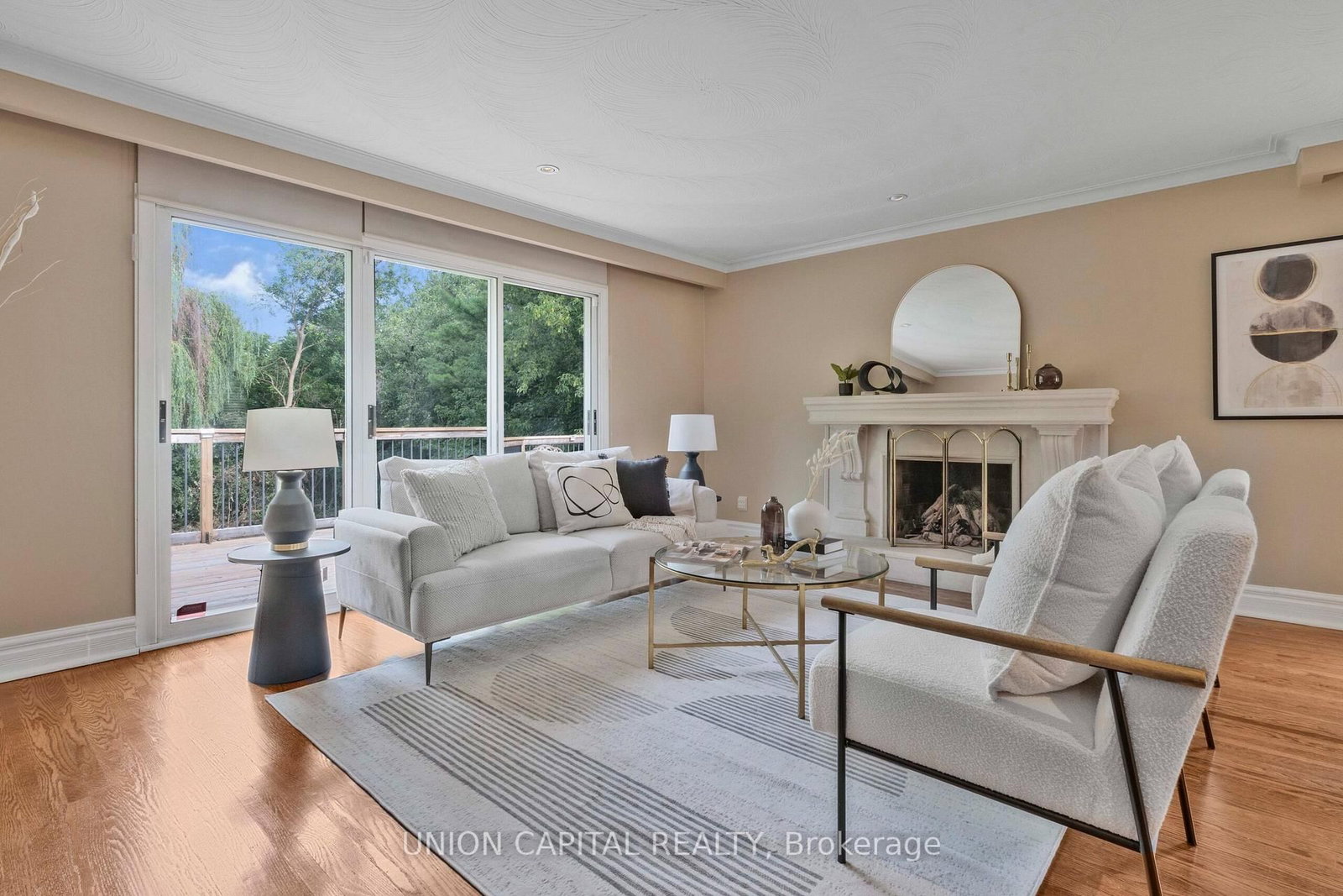 3 Campbell Court • Markham, ON photo 15
