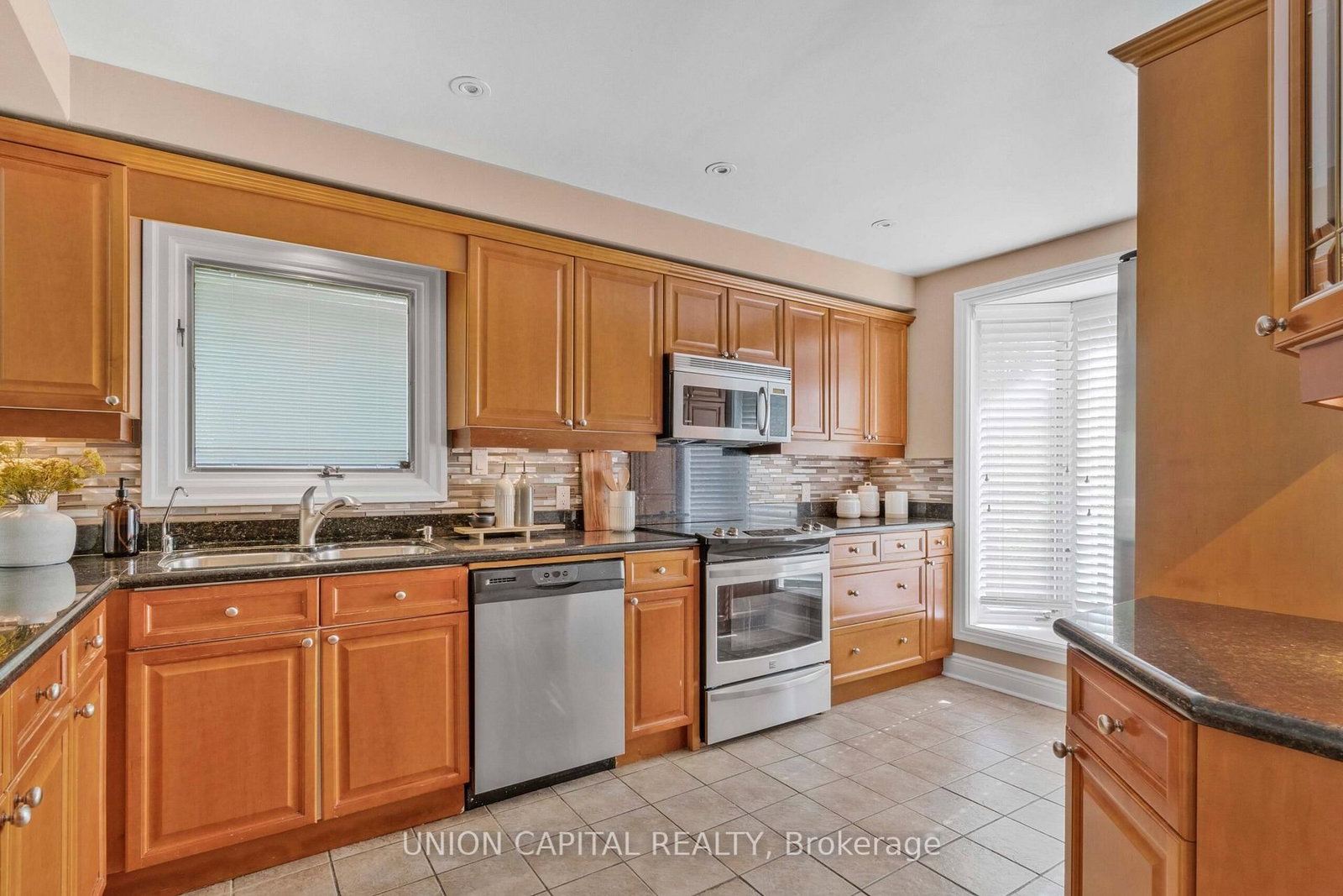 3 Campbell Court • Markham, ON photo 17