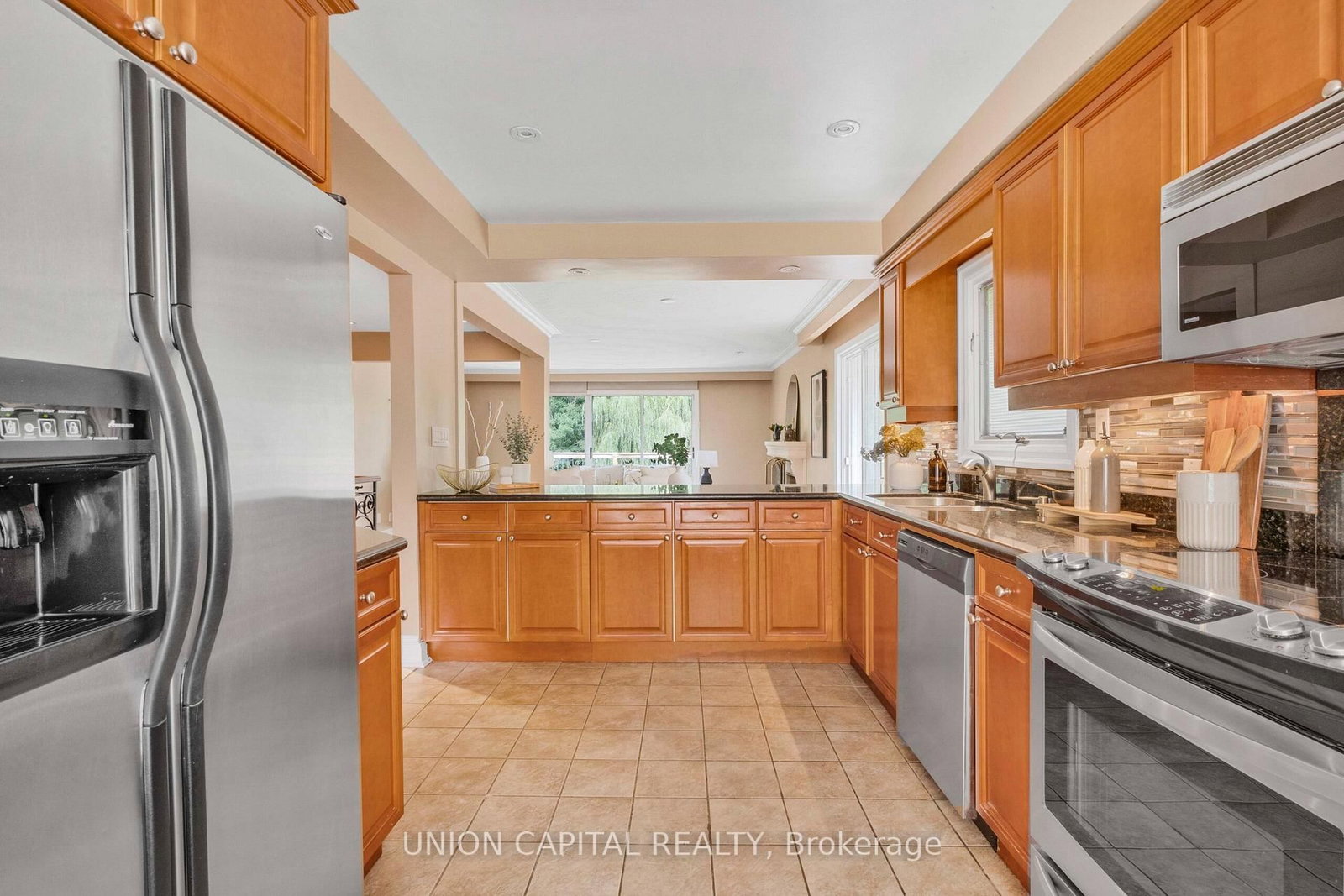 3 Campbell Court • Markham, ON photo 20