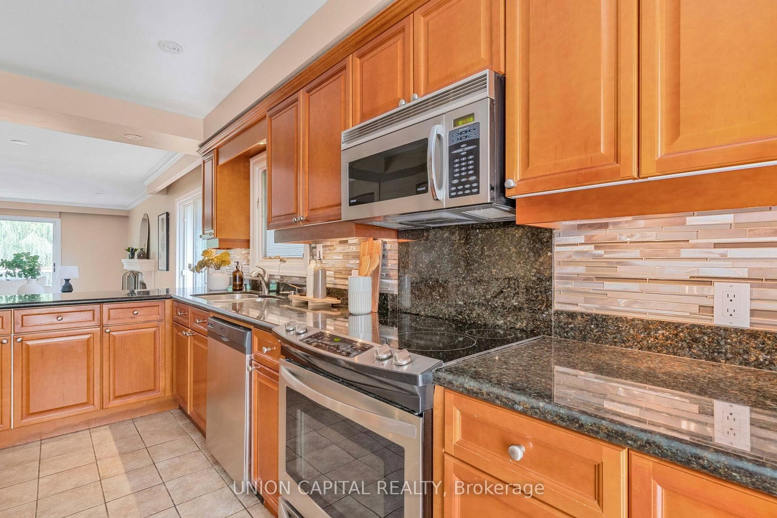 3 Campbell Court • Markham, ON photo 21