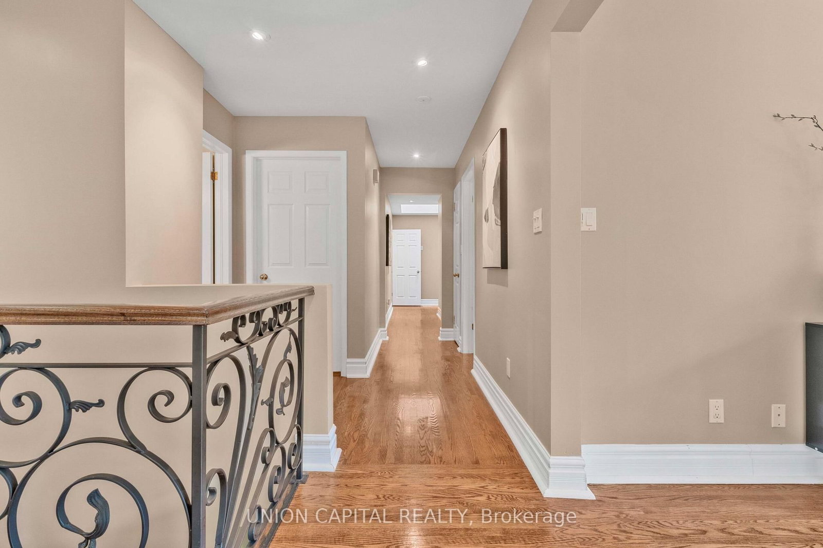 3 Campbell Court • Markham, ON photo 22
