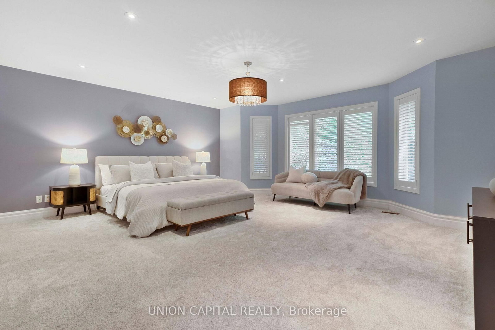 3 Campbell Court • Markham, ON photo 24