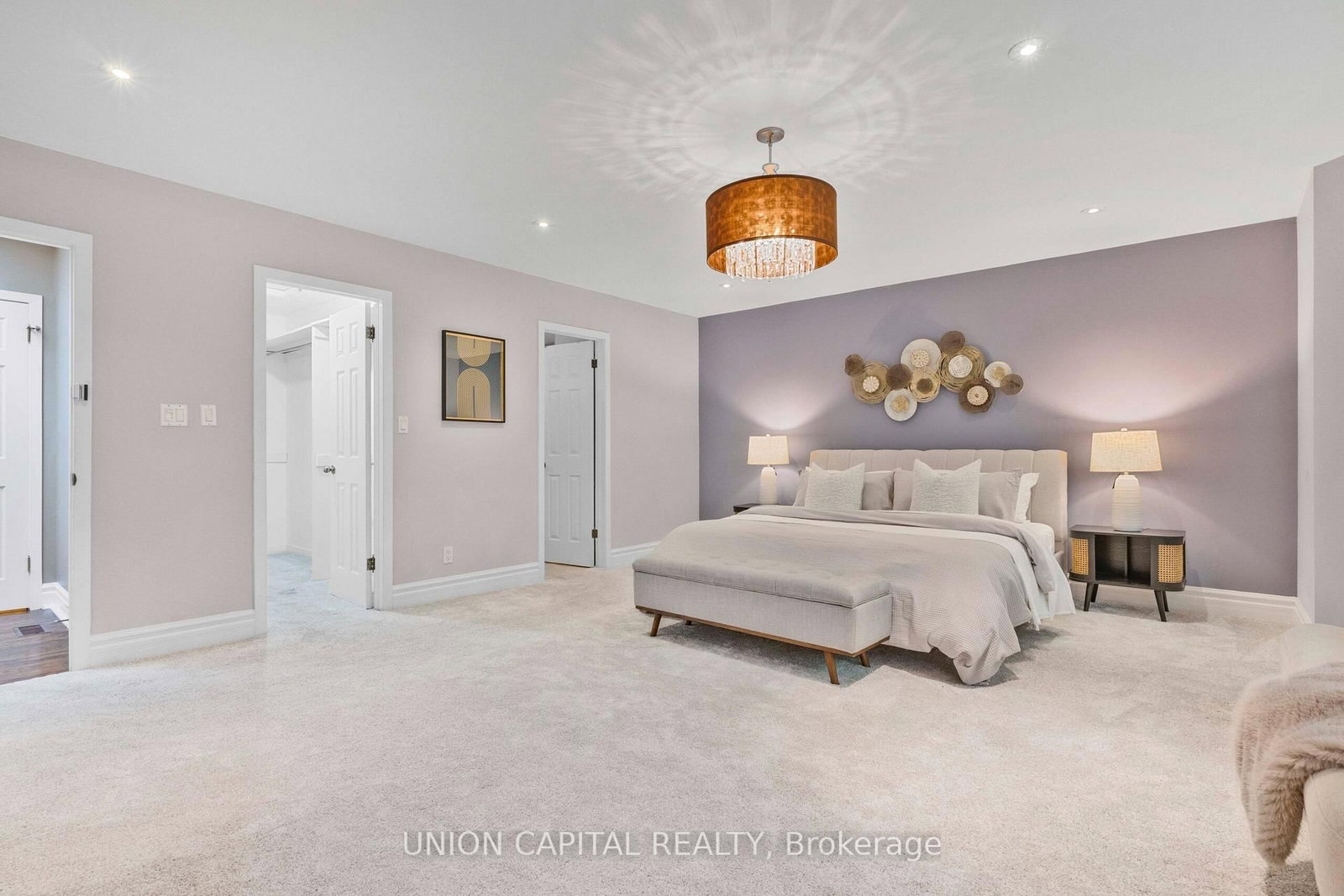 3 Campbell Court • Markham, ON photo 25