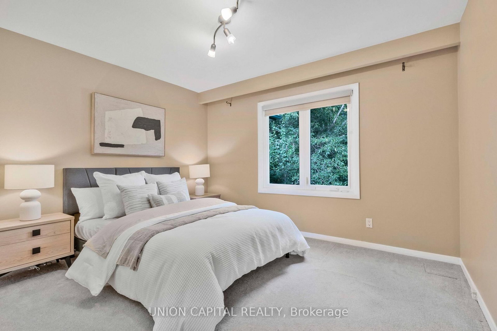 3 Campbell Court • Markham, ON photo 27