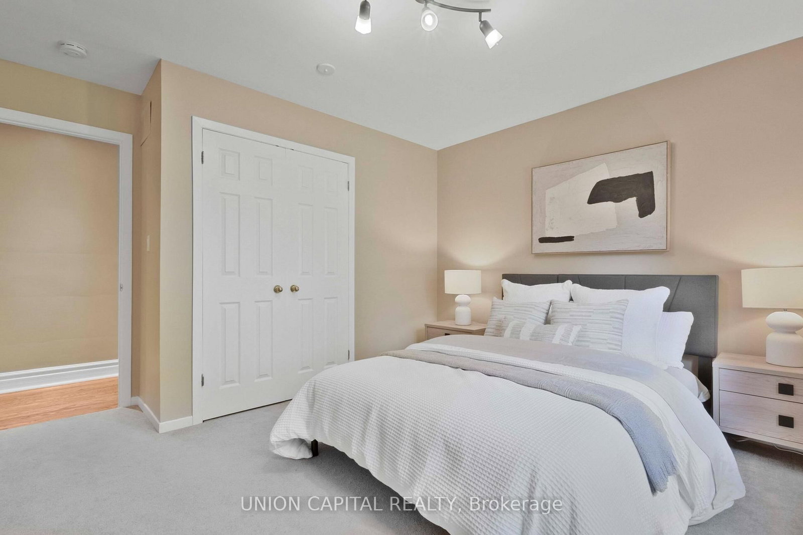 3 Campbell Court • Markham, ON photo 28