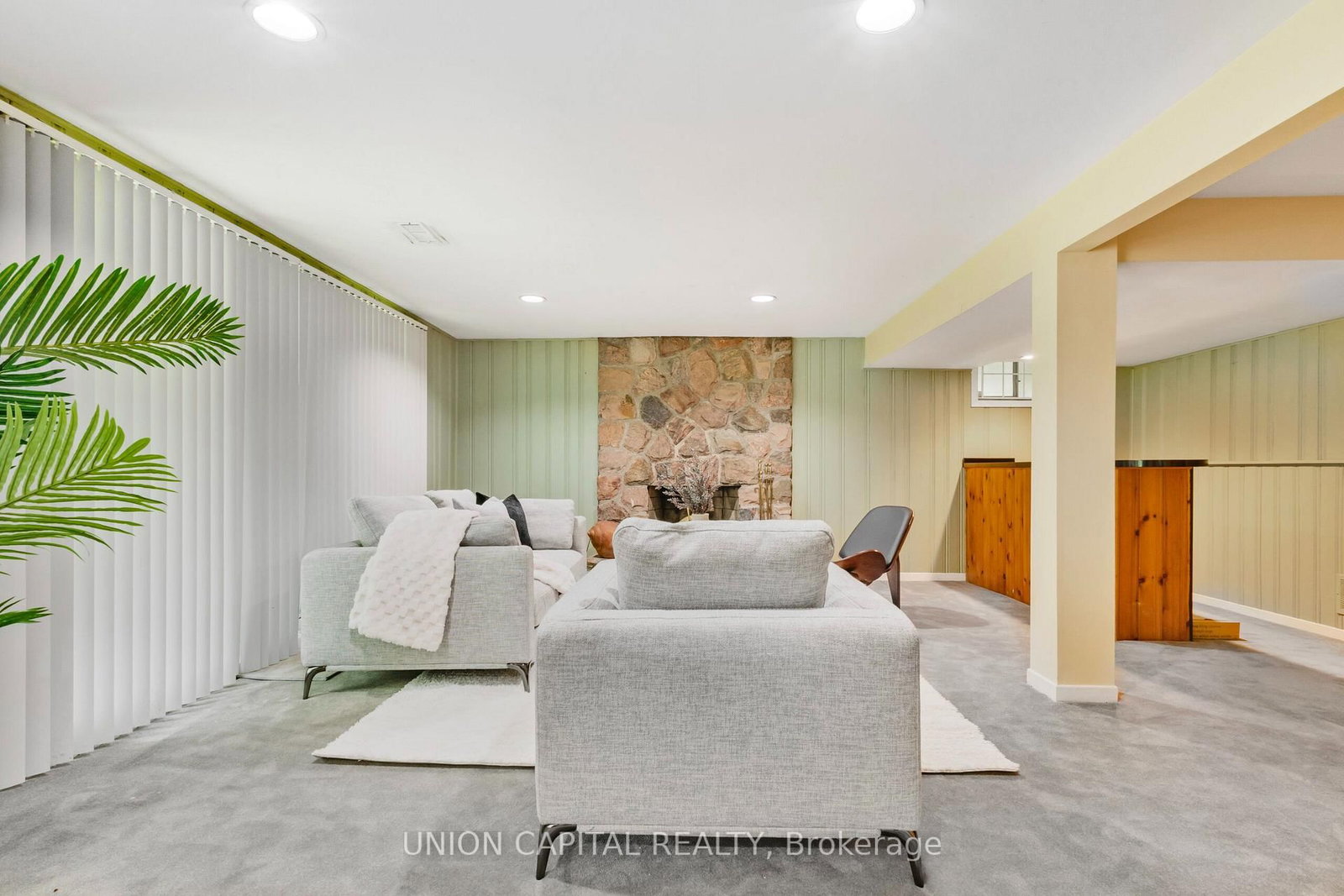 3 Campbell Court • Markham, ON photo 34
