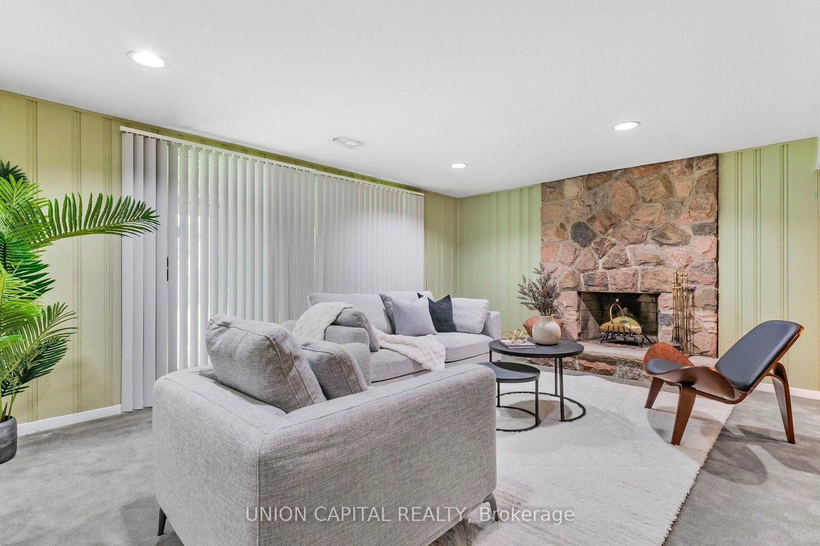 3 Campbell Court • Markham, ON photo 35