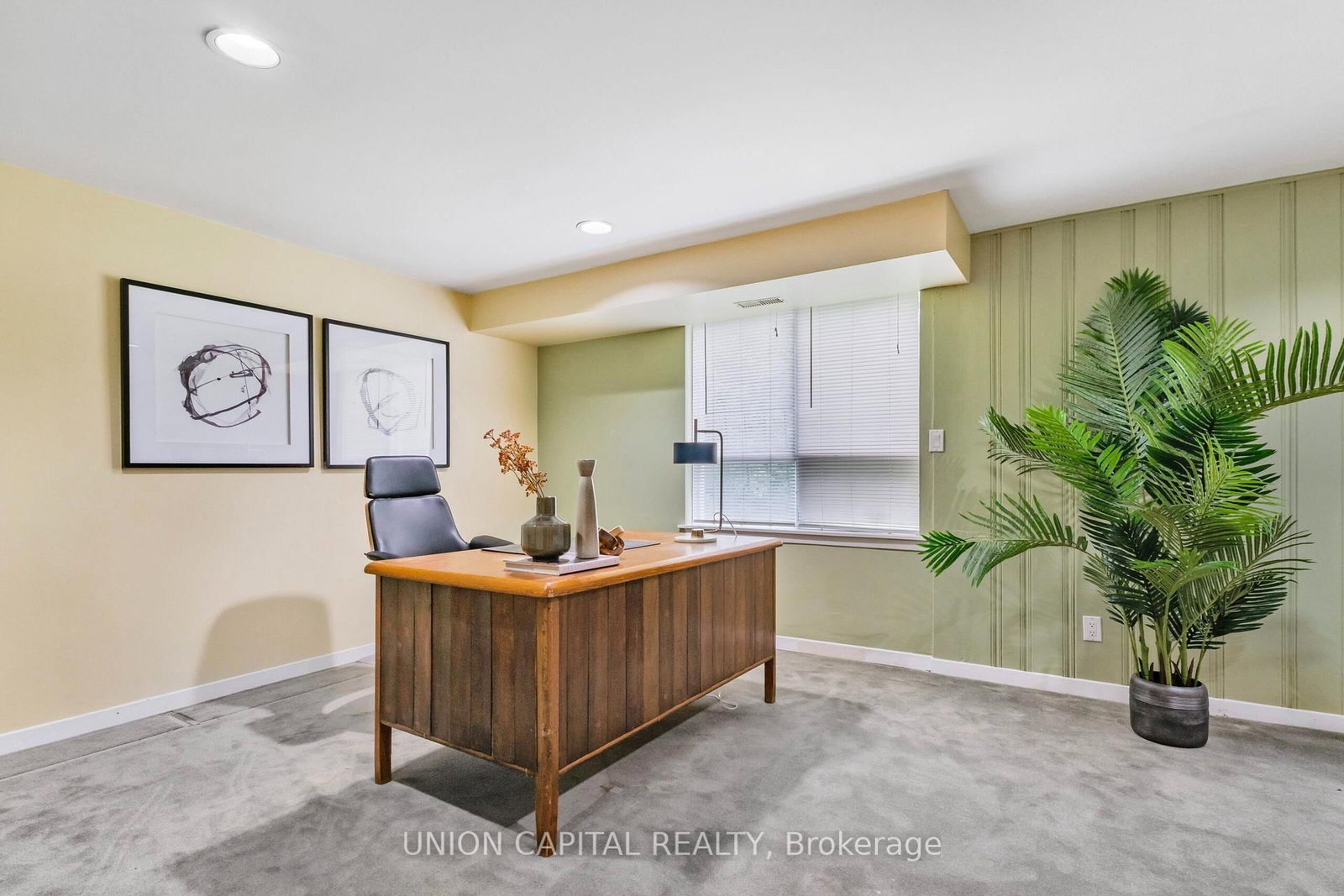 3 Campbell Court • Markham, ON photo 36
