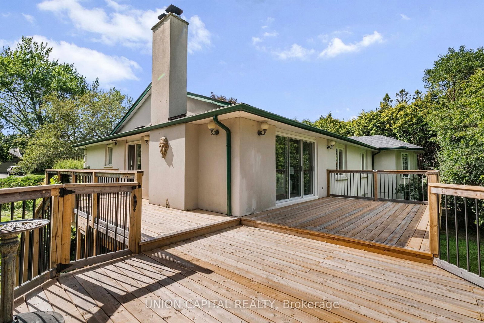 3 Campbell Court • Markham, ON photo 41