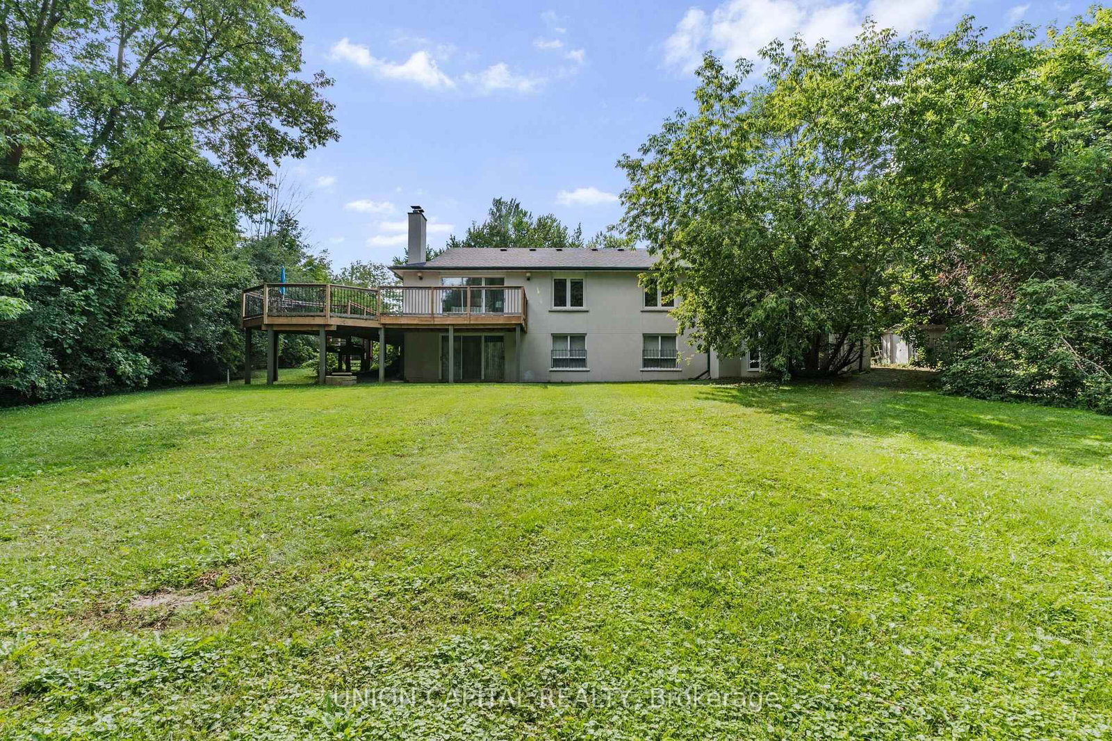 3 Campbell Court • Markham, ON photo 45
